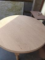 aerogummer eikenhouten meubelen, Huis en Inrichting, Zo goed als nieuw, Eikenhout