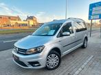 Volkswagen Caddy Maxi 2017 1.4TSI 125pk Navi Trekhaak Cruise, Auto's, Volkswagen, 4 cilinders, 1400 kg, 92 kW, https://public.car-pass.be/vhr/3c62ee39-d36d-40bc-ae4d-64922b162063?lang=nl