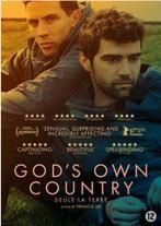 God's Own Country (dvd), Ophalen of Verzenden, Zo goed als nieuw
