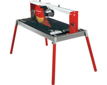 Einhell TE-SC 920L steenhouwer: €699 beschikbaar voor biedingen