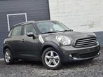 MINI Cooper D Countryman Toit ouvrant * Boite auto *, Auto's, Mini, Automaat, 149 g/km, Bedrijf, SUV of Terreinwagen