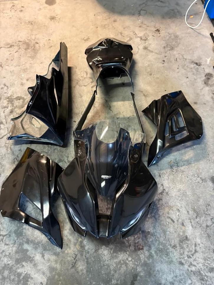 Bmw Race-kuip Bmw s1000rr  2019/2025., Motoren, Onderdelen | BMW, Nieuw, Ophalen