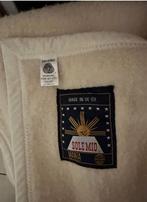 Solemio deken, Ophalen, Tweepersoons, Wit