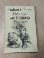 Hubert Lampo - De prins van Magonia, Boeken, Ophalen of Verzenden, Zo goed als nieuw