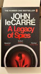 A legacy of spies - John leCarré, Ophalen of Verzenden, Nieuw