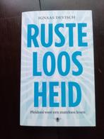 RUSTELOOSHEID / Ignaas Devisch, Boeken, Ophalen, Nieuw