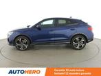 Audi Q3 35 TDI S line (bj 2021, automaat), Auto's, Gebruikt, Alcantara, 5 deurs, SUV of Terreinwagen