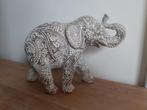 Decoratie beeldje olifant, Enlèvement ou Envoi, Neuf