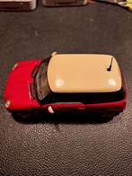 Mini Cooper  1/24 gegoten modelauto van Maisto:, Hobby en Vrije tijd, Modelauto's | 1:24, Motor, Ophalen of Verzenden, Maisto