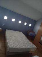 Matelas, Maison & Meubles, Chambre à coucher | Matelas & Sommiers, Matelas, Enlèvement, 200 cm, Deux personnes