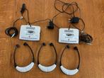 Casque sans fil Senheiser RR 4200, Audio, Tv en Foto, Hoofdtelefoons, Ophalen, Gebruikt, Sennheiser, Draadloos