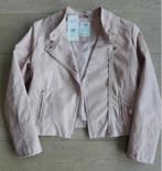 Leren jasje meisje merk Mayoral - maat 158 NIEUWstaat, Neuf, Enlèvement ou Envoi, MAYORAL, Fille