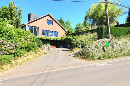 Bureau à vendre à Henri-Chapelle, 4 chambres, Immo, Huizen en Appartementen te koop, Overige soorten, D