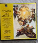 DER MESSIAS Handel, Enlèvement ou Envoi