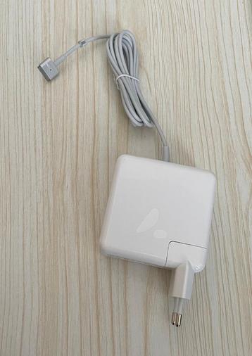 Chargeur rapide MacBook Pro 85w MagSafe 2 - Neuf - Prix fixe