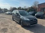Peugeot partner, Autos, Peugeot, Cruise Control, Argent ou Gris, Achat, Euro 6