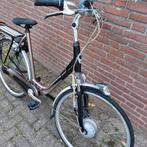 Nette Gazelle Orange Innergy 61cm elektrische fiets, Fietsen en Brommers, Ophalen, Gazelle