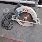 Bosch cirkelzaag - GKS85, Doe-het-zelf en Bouw, Gereedschap | Zaagmachines, Ophalen of Verzenden, Zo goed als nieuw, Cirkelzaag