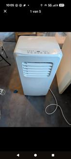 TRISTAR Mobiele airco unit, Elektronische apparatuur, Ophalen, Zo goed als nieuw, Mobiele airco