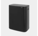 Brabantia Bo Touch Bin 2 x 30l, Huis en Inrichting, Woonaccessoires | Prullenbakken, Ophalen, Nieuw