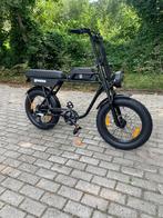 Fatbike GT250, Fietsen en Brommers, Elektrische fietsen, Ophalen, Zo goed als nieuw, 50 km per accu of meer, Overige merken