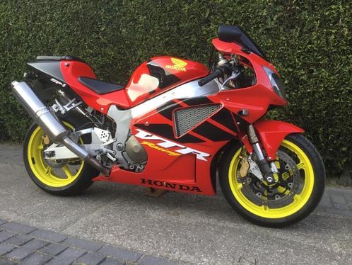 Honda vtr 1000 sp1, Motoren, Motoren | Honda, Particulier, Super Sport, meer dan 35 kW, 4 cilinders, Ophalen