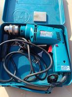 Makita boormachine HP1300S, Ophalen, Zo goed als nieuw, 400 tot 600 watt, Boormachine