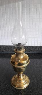 Olielamp, Antiek en Kunst, Antiek | Verlichting, Ophalen