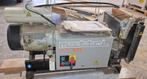 Compresseur à palettes MATTEI ERC 511L, Enlèvement ou Envoi