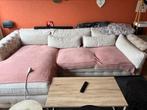 Hoeksalon te koop, Huis en Inrichting, Zetels | Complete zithoeken, Ophalen, Zo goed als nieuw