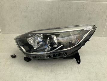 KOPLAMP RENAULT CAPTUR 260603859R LINKS RE-4608 beschikbaar voor biedingen