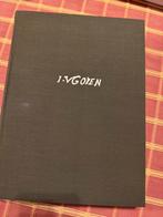 Jan van goyen.  1972 deel 1 + 2, Boeken, Zo goed als nieuw, Ophalen