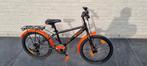 Jongensfiets 16inch Btwin 500s original, Ophalen, Gebruikt, 16 tot 20 inch, B-Twin