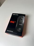 Inphic IN6SE, Computers en Software, Muizen, Ophalen of Verzenden, Nieuw