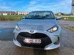 Toyota Yaris (camionette) marchand/export, Autos, Argent ou Gris, Achat, Euro 6, Entreprise