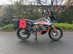 KTM 790 adventure R, 790 cc, Toermotor, Bedrijf, 2 cilinders