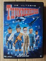 De Ultieme Thunderbirds Collectie - 36 uur avontuur!, Gebruikt, Boxset, Ophalen of Verzenden, Poppen of Stop-motion