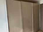 Dressingkast, Ophalen