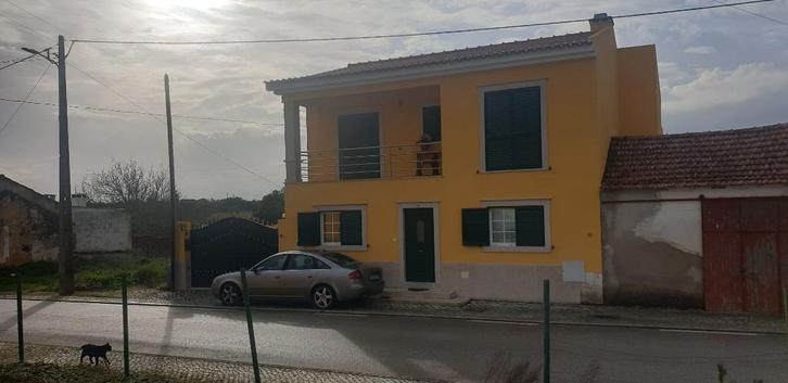 Maison à vendre au Portugal, Immo, Huizen en Appartementen te koop, Oostende, 200 tot 500 m², Vrijstaande woning, A++++