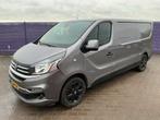 2018 - Fiat - Talento - 1.6 MJEco L2H1 SX - Bedrijfswagen, Auto's, Bestelwagens en Lichte vracht, Gebruikt, Euro 6, Overige brandstoffen