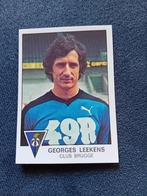 panini sticker Football 78 nr 125, Ophalen of Verzenden, Nieuw, Sticker