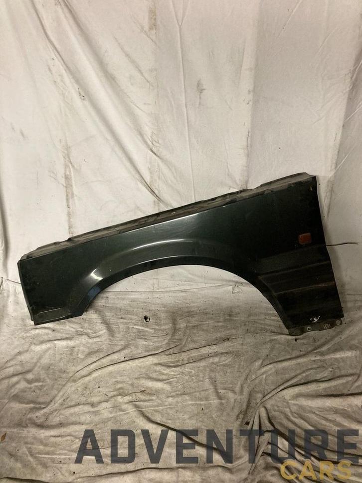 Range Rover P38 zijpaneel links vooraan, Autos : Pièces & Accessoires, Carrosserie & Tôlerie, Garde-boue, Land Rover, Gauche, Utilisé