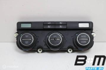 Clima unit VW Touran 1T 1K0907044BM (partslink) beschikbaar voor biedingen