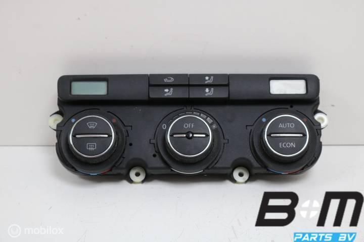Clima unit VW Touran 1T 1K0907044BM (partslink), Auto-onderdelen, Airco en Verwarming, Gebruikt