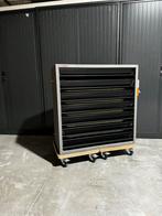 Luchtverhitter Jaga, Doe-het-zelf en Bouw, Ophalen, Hoog rendement (Hr), Minder dan 60 cm, Zo goed als nieuw