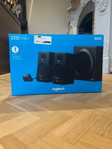 Boxen Logitech beschikbaar voor biedingen