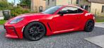 Toyota GR86 2.4i handgeschakelde versnellingsbak, Auto's, Toyota, Achterwielaandrijving, 4 cilinders, Alcantara, Handgeschakeld