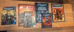 Divers livres warhammer, Ophalen of Verzenden, Gebruikt, Warhammer