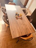 Uitstekende eetkamer van volledige kwaliteit, Huis en Inrichting, Complete eetkamers, Ophalen, Zo goed als nieuw