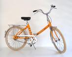 Vintage Peugeot meisjesfiets (Nieuw uit oude stock), Fietsen en Brommers, Fietsen | Meisjes, Ophalen, Zo goed als nieuw